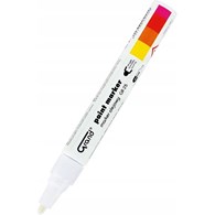 MARKER OLEJOWY BIAŁY 2,8mm