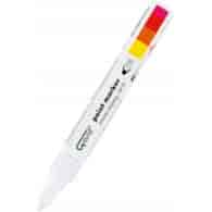 MARKER OLEJOWY BIAŁY 2,8mm