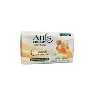 ATTIS mydło w kostce 100g (_/6/1)