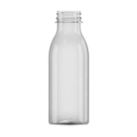 BUTELKA DO SOKU PET 1000ml OKRĄGŁA (_/1/100)