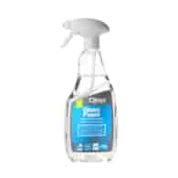 CLINEX GLASS FOAM Pianka do mycia szyb 650ml (40/12/1)