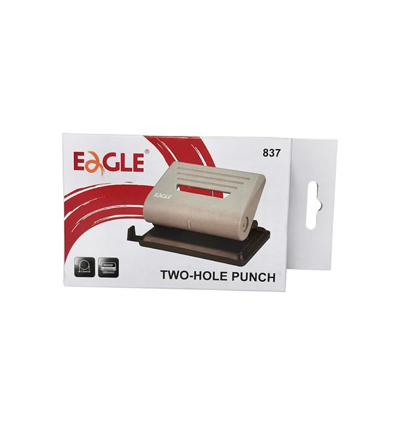 DZIURKACZ biurowy Eagle