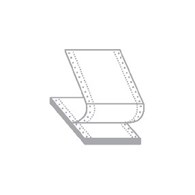 PAPIER SKŁADKA KOMP. 240x12 1+1 O/K (_/1/1)