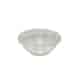 Miska PET TRANSPARENTNA fi230mm 2000ml (12/6/50)
