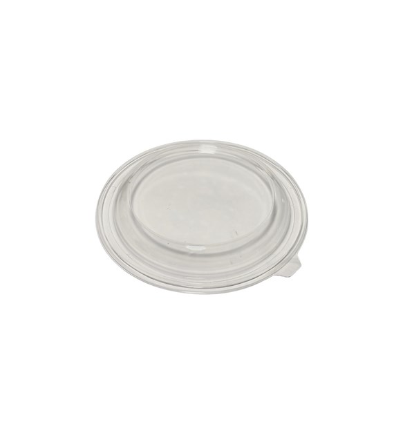 Przykrywka do miski PET wysoka TRANSPARENTNA fi230mm (24/6/50)