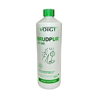 VOIGT BRUDPUR środek do usuwania tłustego brudu 1L (50/12/1)