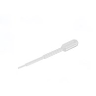 FINGERFOOD PIPETY PE 0,5ml 8,8cm (800/10/100)