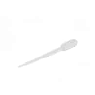FINGERFOOD PIPETY PE 0,5ml 8,8cm (800/10/100)