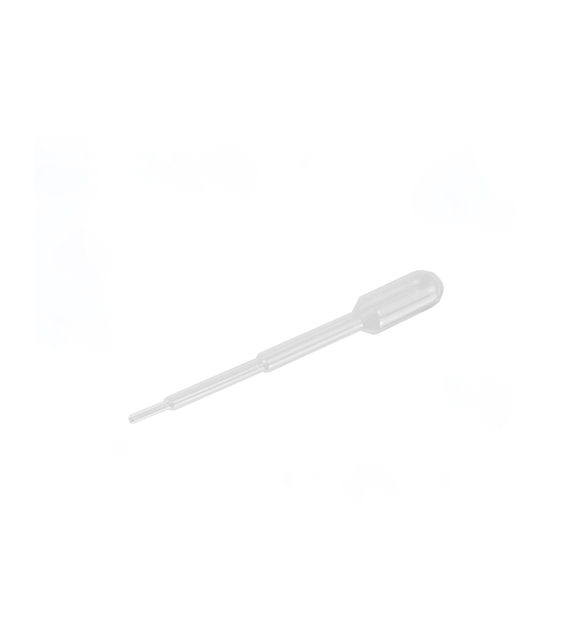 FINGERFOOD PIPETY PE 0,5ml 8,8cm (800/10/100)