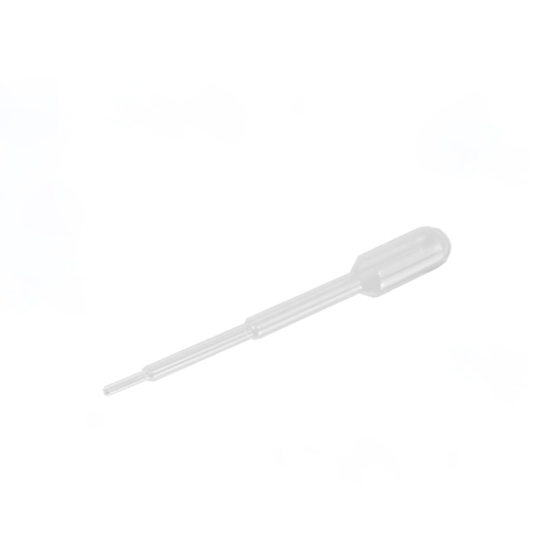 FINGERFOOD PIPETY PE 0,5ml 8,8cm (800/10/100)