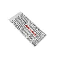 KRAM KOPERTA BIAŁA HOT-DOG FRANCUSKI SMACZNEGO 75x30x170 (_/10/200)