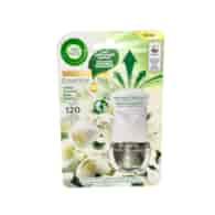 ODŚWIEŻACZ AIRWICK ELEKTRIC URZĄDZENIE + WKŁAD 19ml (_/6/1)