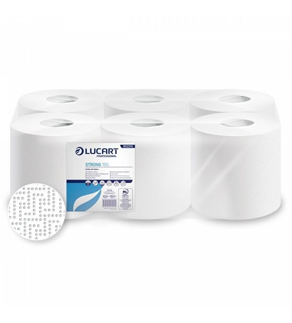 LUCART STRONG RĘCZNIK 150 (0/1/6)