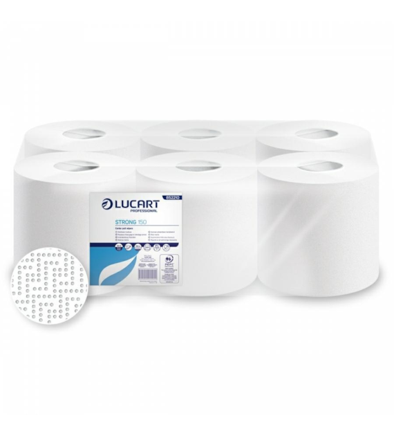 LUCART STRONG RĘCZNIK 150 (0/1/6)