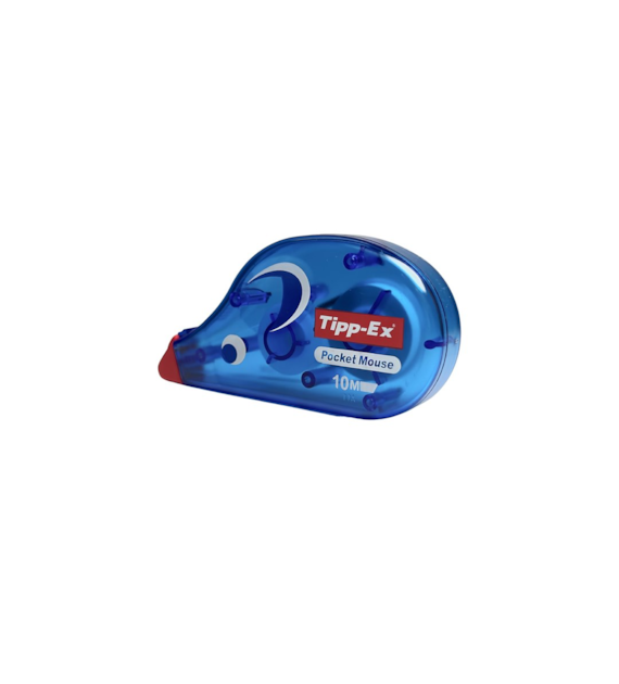KOREKTOR W TAŚMIE Tipp-Ex