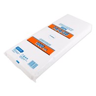 Woreczki HDPE 14/4/38 6mic (60/10/1000)