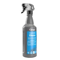 CLINEX NANO PROTECT GLASS Nanopreparat do mycia powierzchni szklanych 1L (76/6/1)