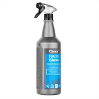 CLINEX NANO PROTECT GLASS Nanopreparat do mycia powierzchni szklanych 1L (76/6/1)