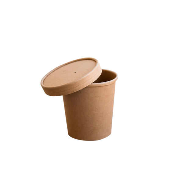 POJEMNIK NA ZUPĘ KRAFT 350ml (_/20/25)