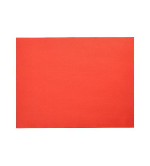 PODKŁAD PAPIEROWY 30x40 CZERWONY (_/10/100)