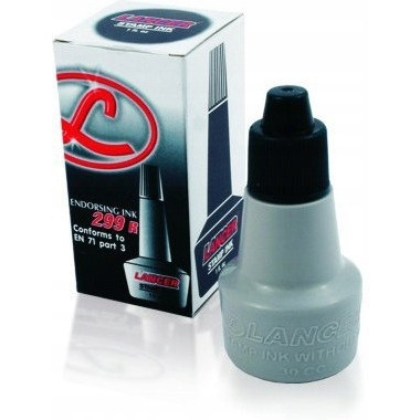 TUSZ DO PIECZĄTEK Horse czarny 28ml