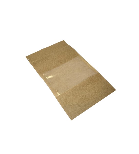 DOYPACK PAPIEROWY + PE Z OKNEM 130x70x225 (_/_/50)