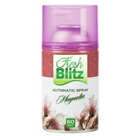 FreshBlitz odświeżacz wkład do urządzenia 260ml Magnolia (_/12/1)