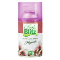 FreshBlitz odświeżacz wkład do urządzenia 260ml Magnolia (_/12/1)