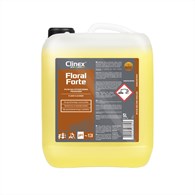 CLINEX FLORAL FORTE Płyn do czyszczenia posadzek 5L (96/1/1)