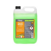 CLINEX HANDWASH Płyn do ręcznego mycia naczyń 5L (114/1/1)