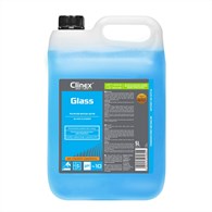 CLINEX GLASS Płyn do mycia szyb 5L (114/1/1)
