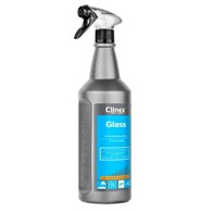 CLINEX GLASS Płyn do mycia szyb 1L (76/6/1)