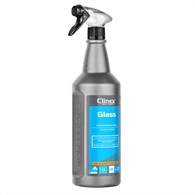 CLINEX GLASS Płyn do mycia szyb 1L (76/6/1)