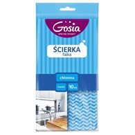 ŚCIERKA UNIWERSALNA DUŻA  - FALKA (10SZT)