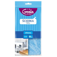 ŚCIERKA UNIWERSALNA DUŻA  - FALKA (10SZT)