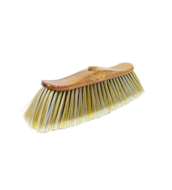 Szczotka do zamiatania MIRELLA (gwint uniwersalny) (_/12/1)