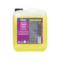 CLINEX DISPERSION CARE Preparat do mycia powierzchni zabezpieczonych polimerami 5L (96/1/1)