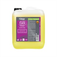 CLINEX DISPERSION CARE Preparat do mycia powierzchni zabezpieczonych polimerami 5L (96/1/1)