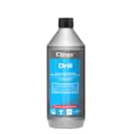 CLINEX DRILL Żel do udrażniania odpływów kanalizacyjnych 1L (76/6/1)