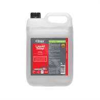 CLINEX LIQUID SOAP Mydło w płynie 5L (114/1/1)