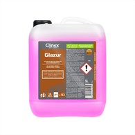 CLINEX GLAZUR Płyn do mycia podłóg glazurowanych 5L (96/1/1)