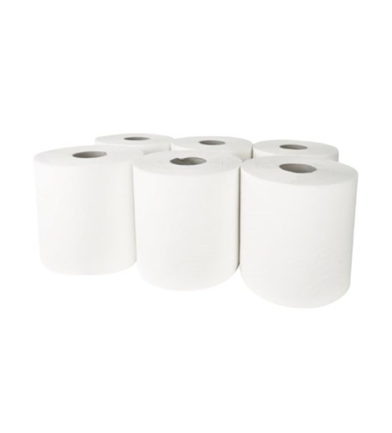 Ręcznik celulozowy BASIC MIDI 100/2W (60/1/6)