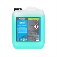 CLINEX BLINK Uniwersalny płyn do mycia powierzchni wodoodpornych 5L (96/1/1)
