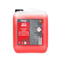 CLINEX W3 MULTI Żel do czyszczenia sanitariatów 5L (96/1/1)