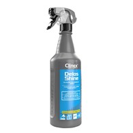 CLINEX DELOS SHINE Płyn do pielęgnacji mebli 1L (76/6/1)
