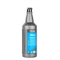 CLINEX BLINK Uniwersalny płyn do mycia powierzchni wodoodpornych 1L (76/6/1)
