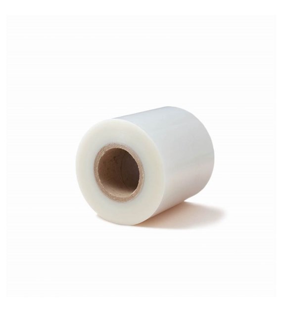 Folia do zgrzewarek 185/250mb 37mic ANTYFOG+PEEL