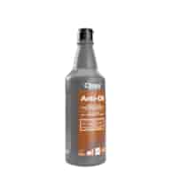 CLINEX ANTI-OIL Płyn do silnie zaolejonych posadzek 1L (76/6/1)