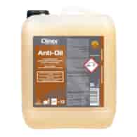 CLINEX ANTI-OIL Płyn do silnie zaolejonych posadzek 10L (40/1/1)