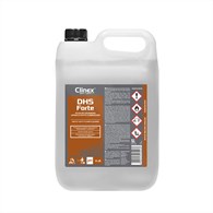 CLINEX DHS FORTE Płyn do usuwania uporczywych zabrudzeń 5L (114/1/1)